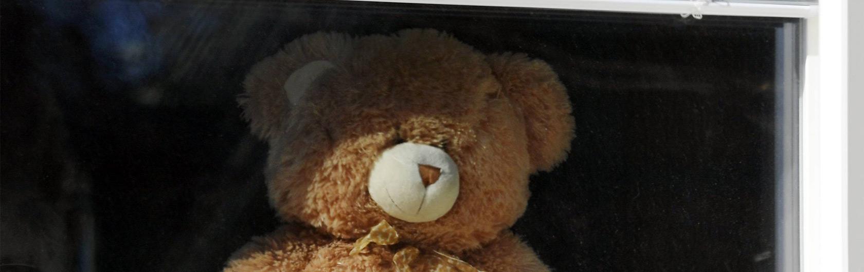 Eristyneisyyttä yritettiin torjua esimerkiksi osallistumalla nallehaasteeseen.